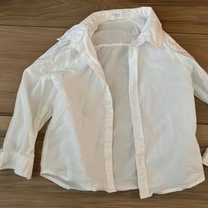 H&M dress shirt